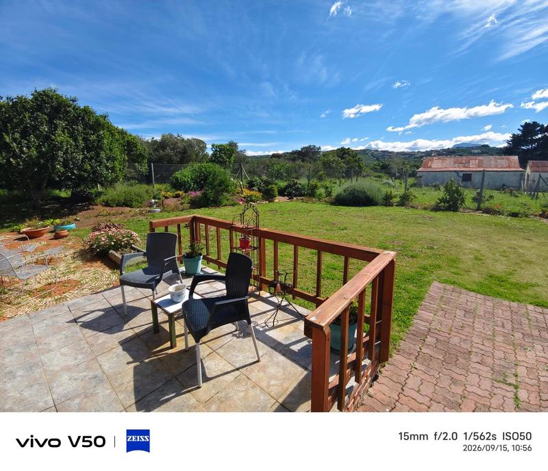 2 Bedroom Property for Sale in Tergniet Western Cape